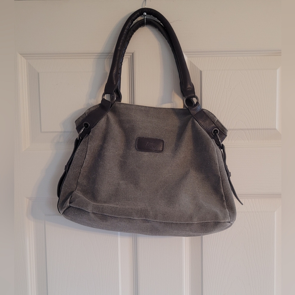 K 2 Shoulder Purse
